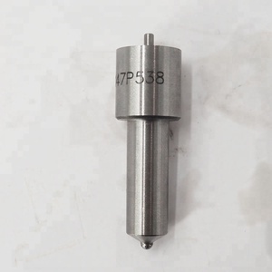 डीजल इंजन आम रेल ईंधन इंजेक्टर नोजल DLLA147P538 - Product Image 1
