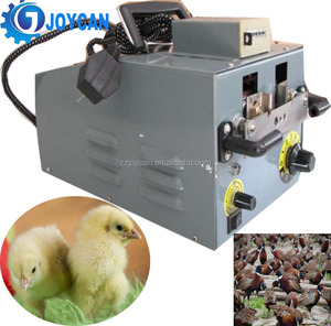 <strong>Chicken</strong> Beak <strong>Cutting</strong> <strong>Machine</strong> <strong>Chicken</strong> Beak Cutter <strong>Debeaking</strong> <strong>Machine</strong> for Poultry <strong>Chicken</strong> - Product Image 5