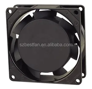 80mm 3 Inch 110V 220V 240V Turbine Ventilation Fan