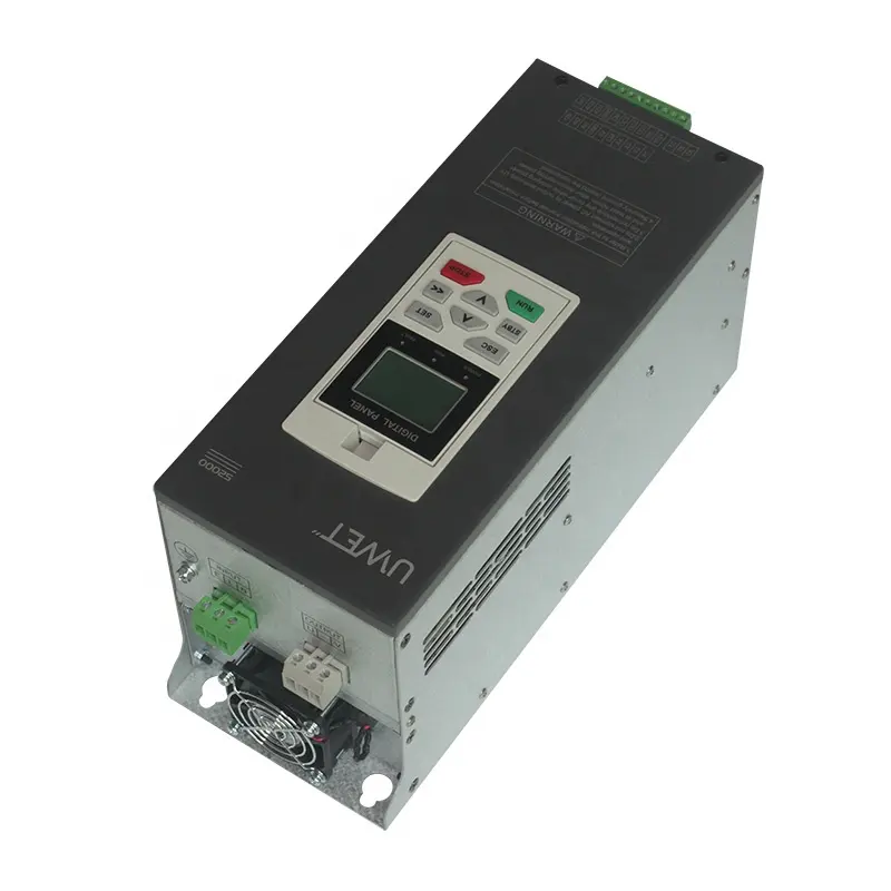 UWET S2000 1kw-5kw Electronic Transformer for UV Lighting Curing and Coating