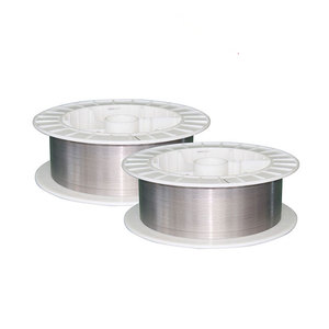<span class=keywords><strong>Bobine</strong></span> de fil de soudage MIG en alliage à base de nickel Ernicr-3 provenant du fabricant - Product Image 4