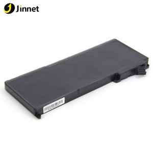 Jinnet profesional batería para portátil batería ordenador portátil reemplazo de A1331 A1342 para <span class=keywords><strong>Apple</strong></span> <span class=keywords><strong>MacBook</strong></span> <span class=keywords><strong>Pro</strong></span> 15" - Product Image 2