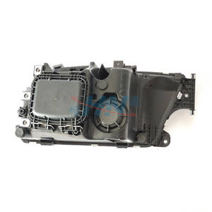 Feu avant pour voiture camion <span class=keywords><strong>TGX</strong></span>, <span class=keywords><strong>accessoire</strong></span> 81251016496/81251016497, prix d'usine, phares de qualité supérieure, pour hommes, nouveau - Product Image 4