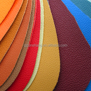 Hot Sell Design PVC Elastic Waterproof <strong>Sofa</strong> <strong>Material</strong> Same with Real Leather Also Use for Car Seat Cover and Home Textile - Product Image 1