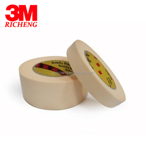Cinta de Silicona Nano <span class=keywords><strong>3M</strong></span> 2142 Blanca Resistente al Calor, <span class=keywords><strong>para</strong></span> Embalaje, Corte a Troquel, PU Poliéster <span class=keywords><strong>para</strong></span> Enmascarar Pintura - Product Image 6