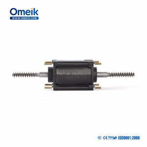 Micro de alta velocidad de 2000rpm Micro Motor DC - Product Image 4
