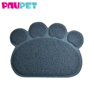 Màu Sắc Khác Nhau Thiết Kế Thời Trang Petshop Ăn Pvc Pet Mat