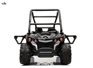 2018 Nouveau Upgrated Enfants jouets <span class=keywords><strong>12</strong></span> <span class=keywords><strong>V</strong></span> Batterie Propulsé Enfants <span class=keywords><strong>Quad</strong></span> voiture ATV enfants voitures électriques - Product Image 2