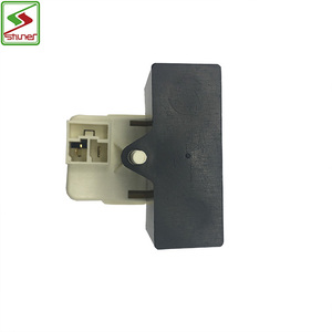 Good W10613606 Relais de démarrage et condensateur de compresseur de réfrigérateur pour réfrigérateur <span class=keywords><strong>Whirlpool</strong></span>-Remplace W10416065, PS8746522 - Product Image 6