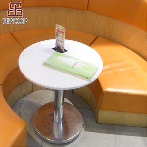 (SP-CS135) Stands de <span class=keywords><strong>restaurant</strong></span> de café de projet sur mesure à vendre - Product Image 3