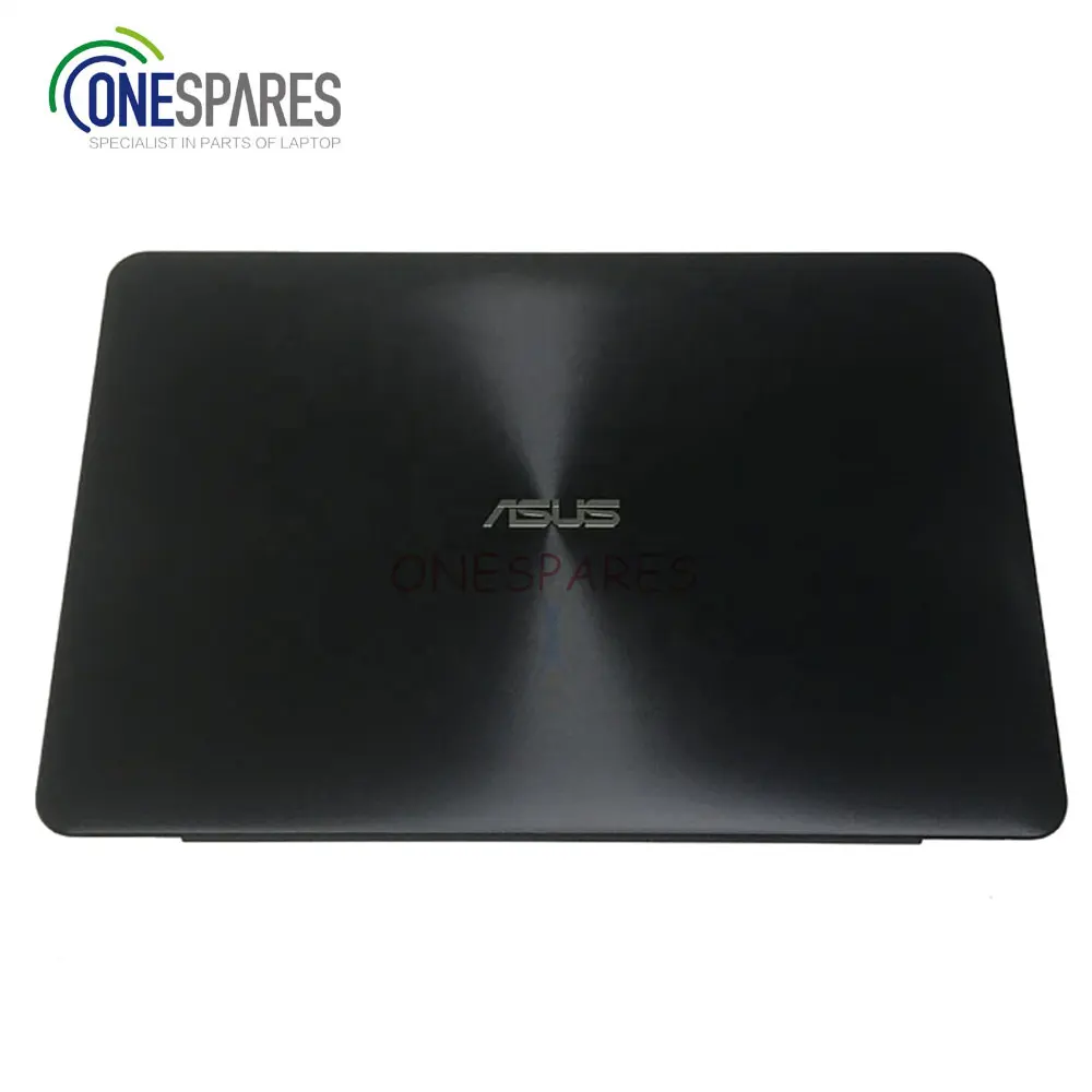 Laptop LCD Arka asus için kapak X555 Bir Kabuk 13NB0622AP0302 Siyah