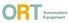 Guangdong Ort Automation Equipment Co., Ltd. logo