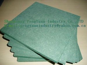 Cheap Plate <strong>Mdf</strong> 2.5mm <strong>Price</strong> <strong>Plain</strong> <strong>MDF</strong> Boards - Product Image 6