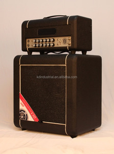 <span class=keywords><strong>Demon</strong></span> B ตู้หัวกีตาร์แอมป์หลอด - Product Image 3
