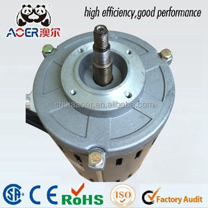 ca 350w moler café motor eléctrico lineal - Product Image 2
