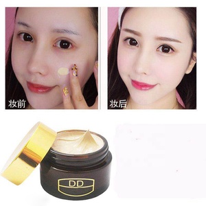 Maquillaje <span class=keywords><strong>DD</strong></span> <span class=keywords><strong>Cream</strong></span>/corrector resistente al agua/crema blanqueadora de la piel - Product Image 5