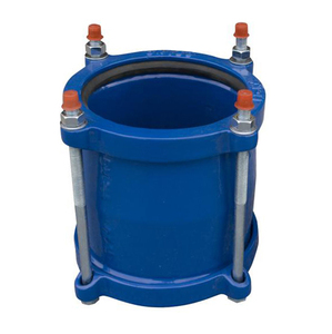 PVC 파이프 용 <span class=keywords><strong>Gibault</strong></span> 조인트 - Product Image 1