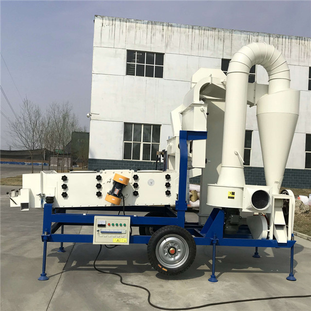 Corn Grader Machine Order Online Corn Grader Machine Efficient Cleaning & Wide Grain ...