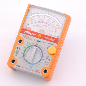 三和プロ390Dアナログマルチメータ - Product Image 1