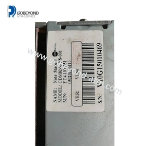 GRG ノート スタッカー CDM8240-NS-001 YT4.109.251、502011941 - Product Image 2