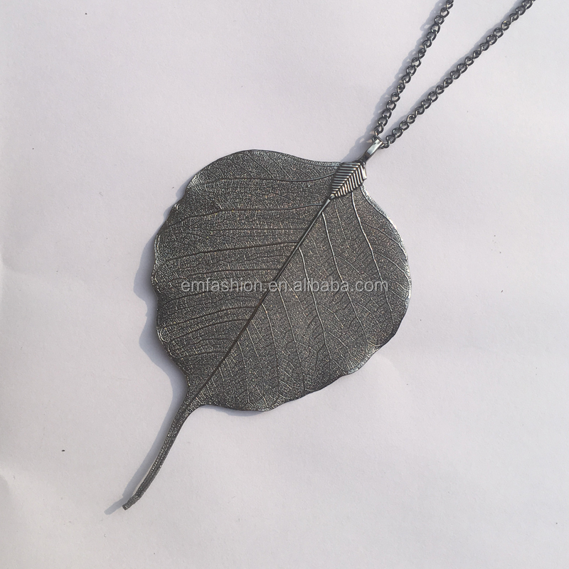olive branch or leaf jewelry