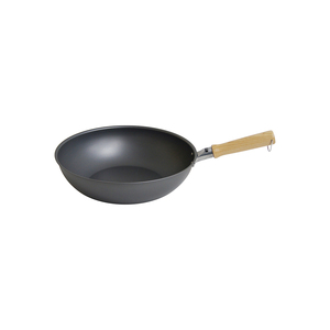 Japanese Wholesale 1.6mm Steel <b>Plate</b> Custom Non Stick Fry Pan - Product Image 3