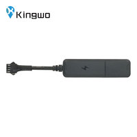 Fournisseur chinois Traceur GPS 2G MT02S Traceur GPS pour moto Mini localisateur GPS Avec large plage de tension 9V-100V