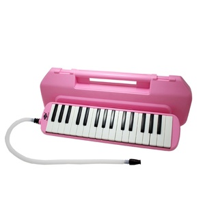 Instrumentos de viento <span class=keywords><strong>melodica</strong></span> <span class=keywords><strong>32</strong></span> <span class=keywords><strong>teclas</strong></span> para niños precios al por mayor de fábrica - Product Image 4
