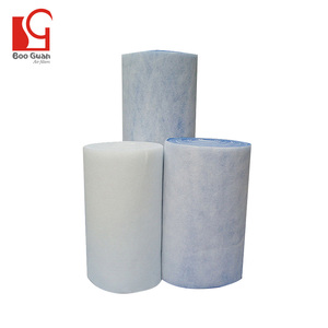 Tùy chỉnh kích thước eu5 lọc trần cuộn trần vent lọc bán buôn - Product Image 2