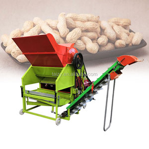 फैक्टरी मूल्य 800-1000 kg/एच मूंगफली मूंगफली उठा मशीन बिक्री के लिए - Product Image 2