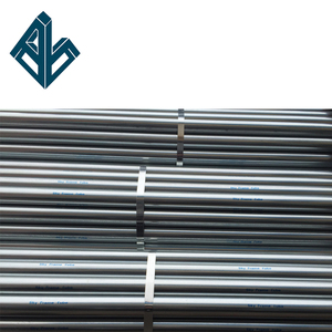 Haute Qualité SUS304 Tuyaux En Acier Inoxydable et Tube/Forage De Puits Pipe - Product Image 4