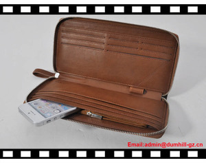 <span class=keywords><strong>Portefeuille</strong></span> d'hiver chameau pour <span class=keywords><strong>femme</strong></span>, avec fermeture éclair, RFID, style sieste, avec motif - Product Image 5