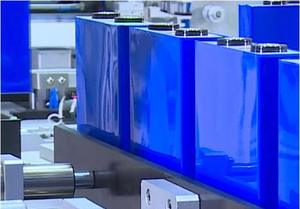 深循环LF105K电动汽车锂电池棱柱形3.2V 105Ah LiFePO4 ESS高性能6000循环-20-80C - Product Image 6