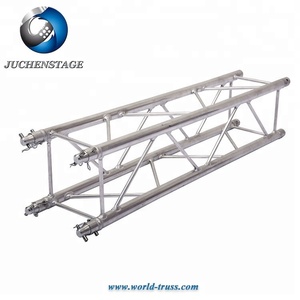 Affichage de treillis 390x390mm, <span class=keywords><strong>tour</strong></span> de botte d'éclairage de DJ, conception de botte de DJ pour le treillis d'<span class=keywords><strong>enceinte</strong></span> de rangé - Product Image 1