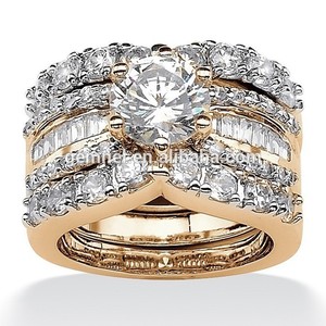 niños y niñas precio <span class=keywords><strong>1</strong></span> <span class=keywords><strong>quilate</strong></span> anillo de diamantes - Product Image 1