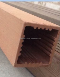 Chất lượng cao WPC hồ sơ phong cách thiết kế công nghiệp làm từ tre-Nhà cung cấp Trung Quốc - Product Image 4