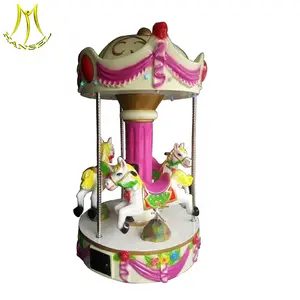 Hansel atractivo atracciones de feria para la venta con monedas paseos a caballo - Product Image 1
