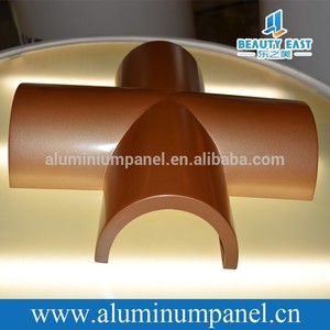 Muy atractiva sala espera exterior paneles de pared interior de la <span class=keywords><strong>alameda</strong></span> - Product Image 1