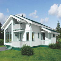 2016 Low-Cost <strong>Best</strong> <strong>Sell</strong> Holiday Leisure Bali Prefab Wooden <strong>House</strong>