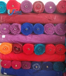 Nhà Máy trung quốc Cung Cấp Rayon Vải <span class=keywords><strong>Viscose</strong></span> 56/58 "Width Morocco Tắm Vải 300D Đôi Vải Rolls - Product Image 3