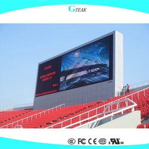 Đầy đủ màu <span class=keywords><strong>s</strong></span>ắc kích thước lớn Para publicidad pantallas <span class=keywords><strong>LED</strong></span> gigantes de bên ngoài P3 <span class=keywords><strong>P5</strong></span> P10 ngoài trời signage <span class=keywords><strong>LED</strong></span> màn hình hiển thị bảng điều chỉnh - Product Image 4