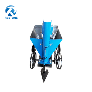 Fuente de la fábrica de <span class=keywords><strong>sembradora</strong></span> para caminando tractor con ajo <span class=keywords><strong>sembradora</strong></span> - Product Image 4