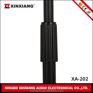 Venta caliente Profesional Equipo de Música Clásica mic soporte de best buy - Product Image 4