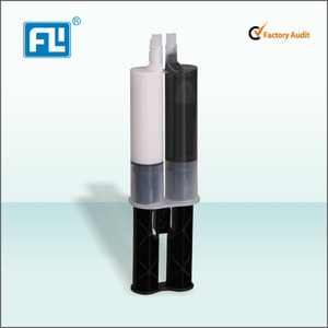 Fenloc 5 минут эпоксидная смола клей AB быстрой установкой сталь эпоксидной смолы клей для стекла и металлов ремонт капиллярная трубка клей - Product Image 3