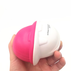 Nouveau chapeau de travail dure en mousse pu, disponible dans plusieurs couleurs, boule de <span class=keywords><strong>stress</strong></span> - Product Image 5