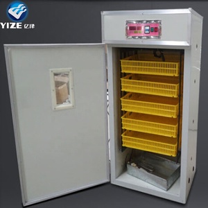 Máy Ấp Trứng Gà 112 Trứng Để Bán Khả Năng Ấp Trứng Cao - Product Image 2