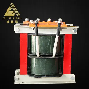 220v 380v 8kw Power Uv Uleraviolet Lamp Transformer for Us Curing Machine 220v/380v