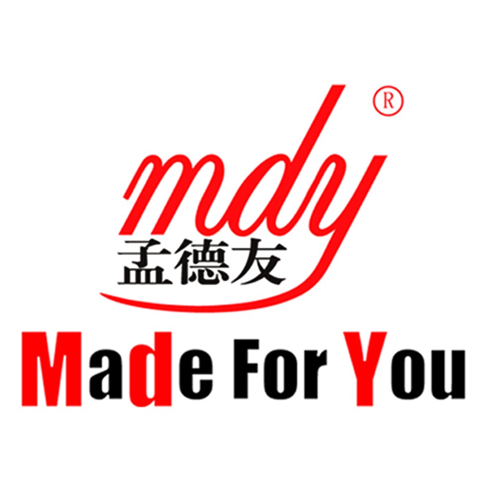 MDY Glass Products Factory logo