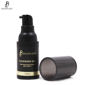 Professionale Biomaser Permanente di Trucco Pulizia Della Pelle Forniture Gel - Product Image 2