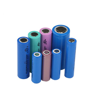 China lieferant wiederaufladbare li-ion 18650 batterie pack 3,7 v 5200 mah lithium-ionen akku - Product Image 4